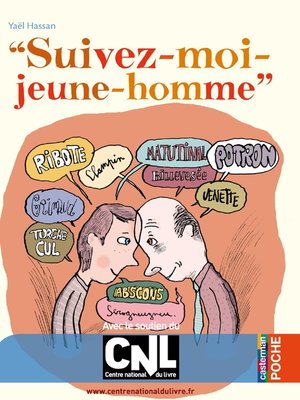 cover image of Suivez-moi-jeune-homme